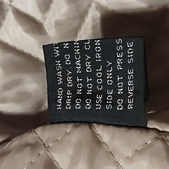 British Mist Women Long Coat. Very good condition. - Picture 8 of 11